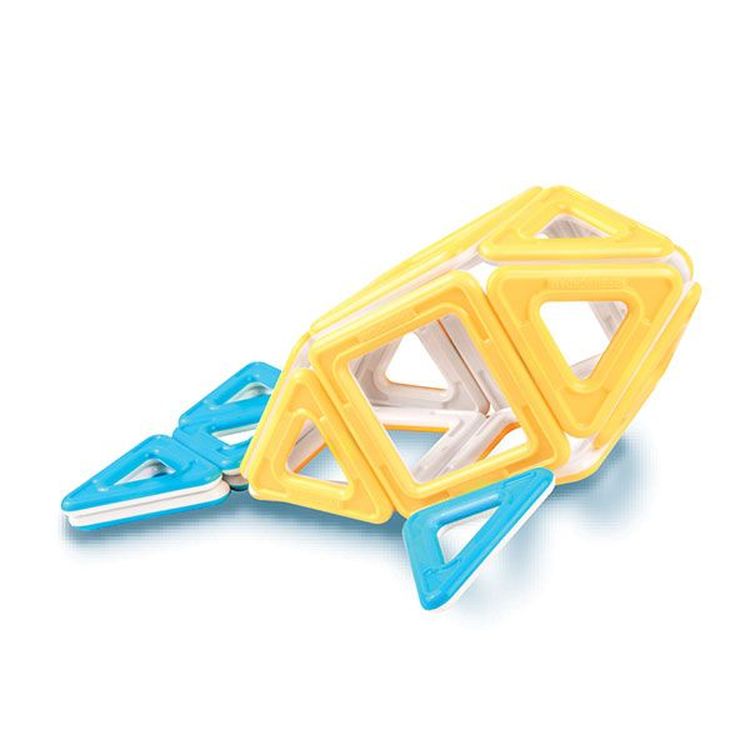 Магнитный конструктор Magformers My First Ice World Set (30 дет) — картинка 2