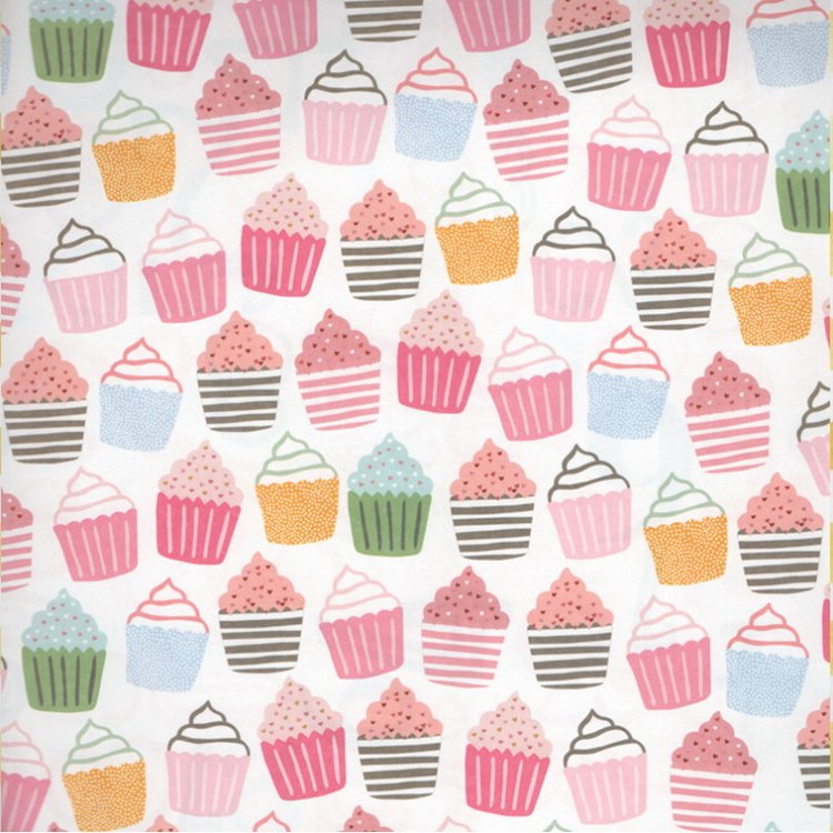 Набор бумаги «Цветной калейдоскоп» — картинка 20