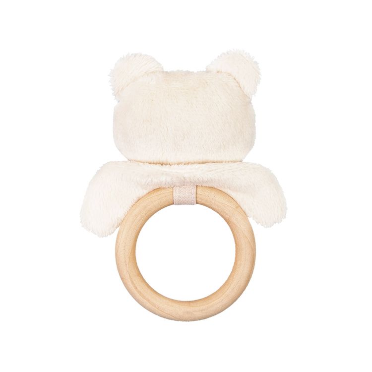 Набор для шитья «Погремушка Мишка» — картинка 2