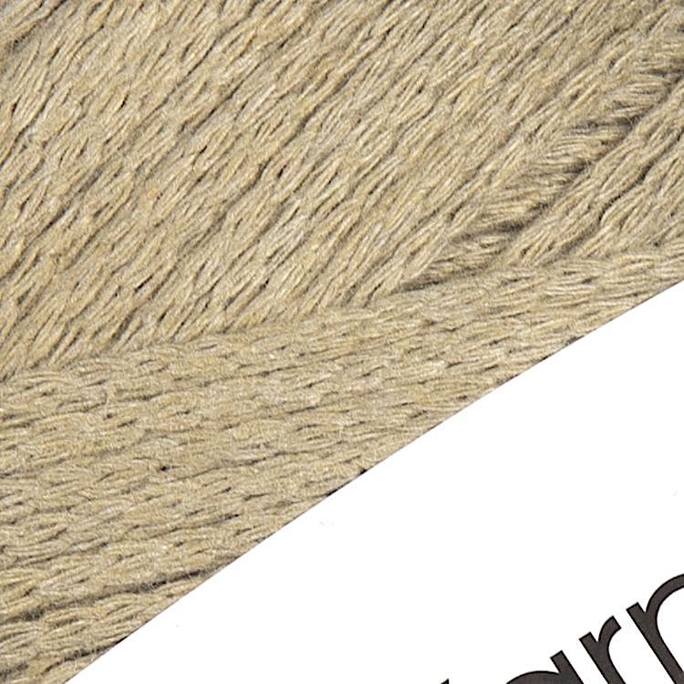Пряжа YarnArt Macrame Cotton (793), лен, 5 шт. по 250 г — картинка 2