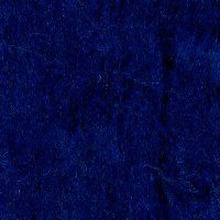 Шерсть для валяния Gamma FY-050 (т. синий), 50 г