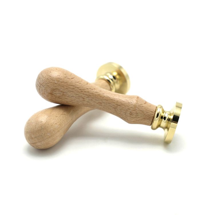 Сургучная печать «Вензель», Mr.Painter — картинка 2