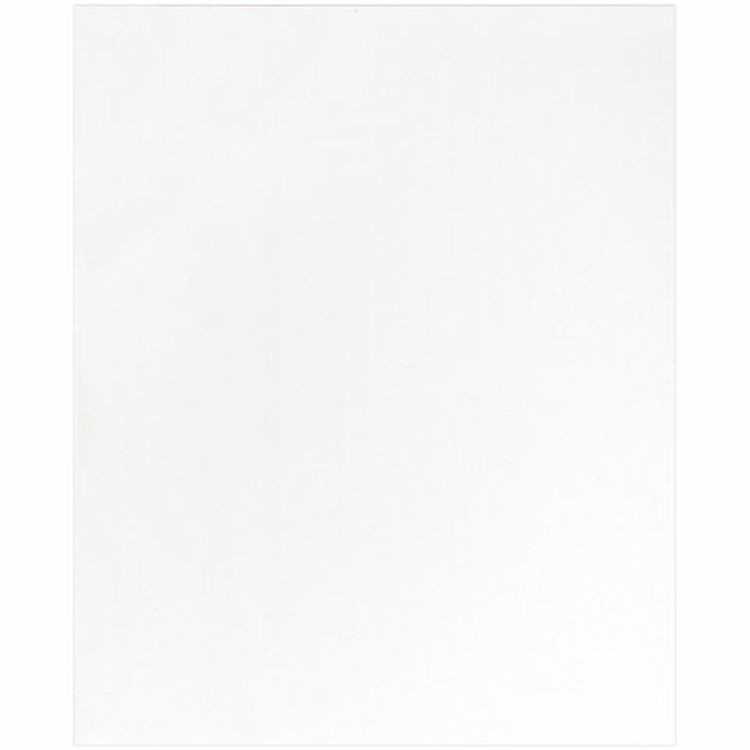 Холст на подрамнике BRAUBERG ART DEBUT, 50х60 см, грунтованный, 100% хлопок, мелкое зерно — картинка 2