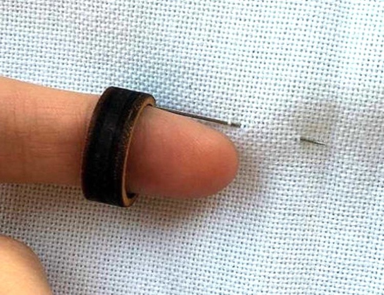 Стежкоукладчик 15 мм — картинка 3