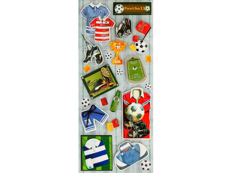 3D-cтикеры «Твои мечты» — картинка 3