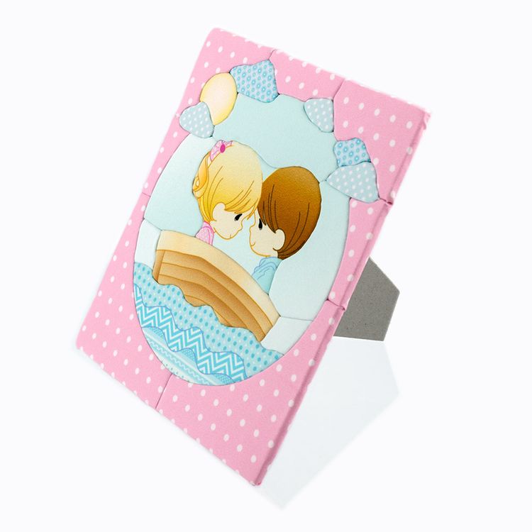 Набор «Прогулка на озере» — картинка 2