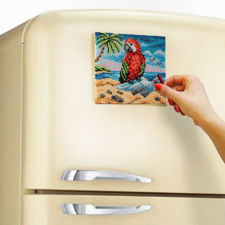 Набор для вышивания «Послание» — картинка 6