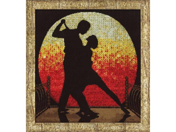 Набор для вышивания «Танго» — картинка 2
