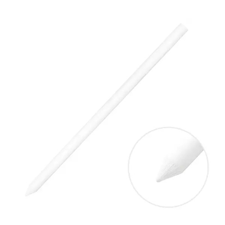 Мелки художественные Koh-i-Noor Gioconda белые, 6 шт. — картинка 5