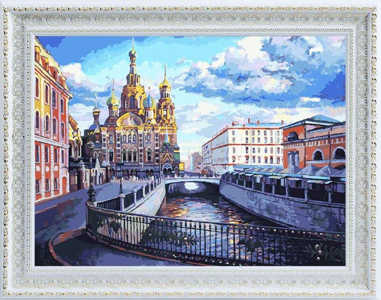 Рамка для картин «Alice» — картинка 8