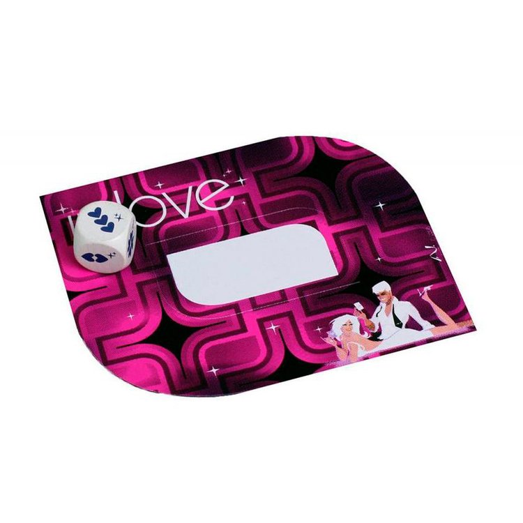 Настольная Игра IN LOVE (3-е рус. изд.) — картинка 7