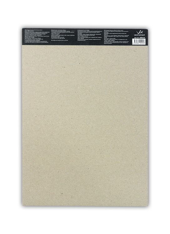 Альбом для эскизов А4, 20 листов — картинка 3