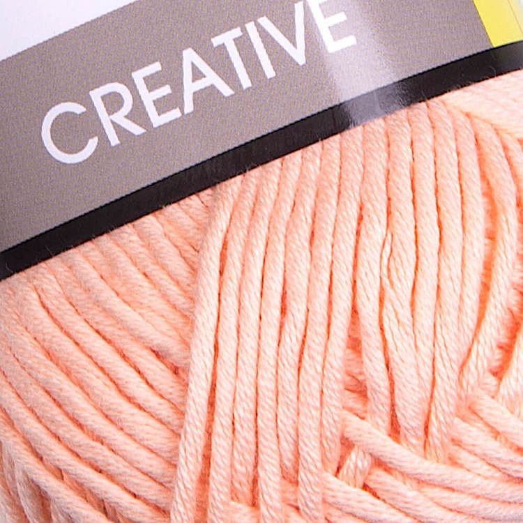 Пряжа YarnArt Creative (225), вереск, 5 шт. по 50 г — картинка 2