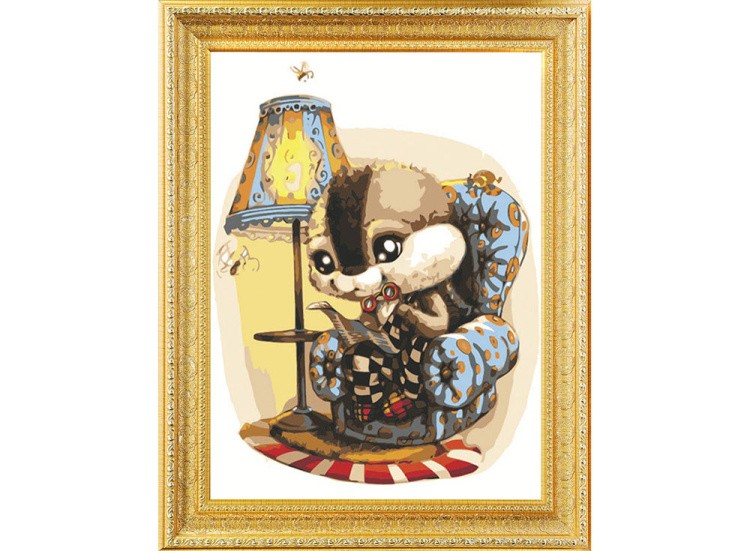 Рамка для картин «Alice» — картинка 5