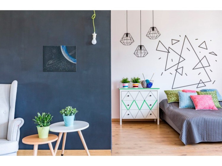 Набор вышивки бисером «Сатурн» — картинка 2