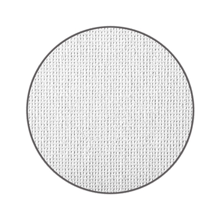 Холст грунтованный на МДФ Малевичъ, хлопок, 40x50 см — картинка 2