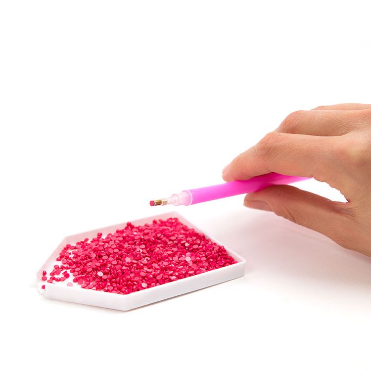 Набор инструментов для выкладывания мозаики, Gamma — картинка 3