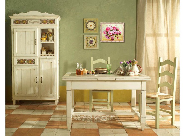 Картина по номерам «Великолепные пионы» — картинка 4