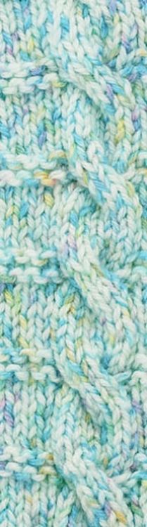 Пряжа ALIZE VERONA COLORMIX (7699), мультиколор, 5 шт. по 100 г — картинка 2