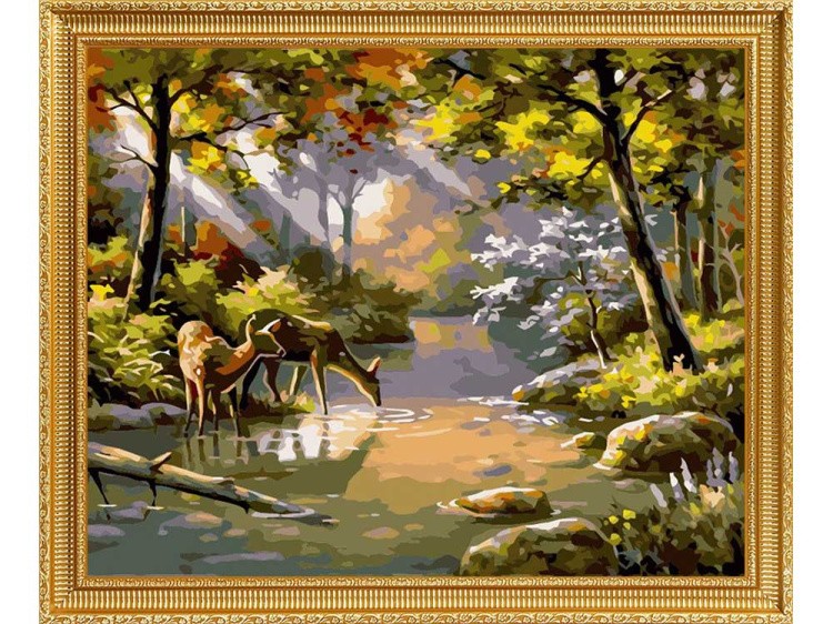 Рамка для картин «Eva» — картинка 25