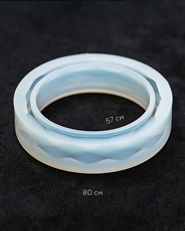 Ювелирный набор силиконовых молдов, Artline — картинка 5