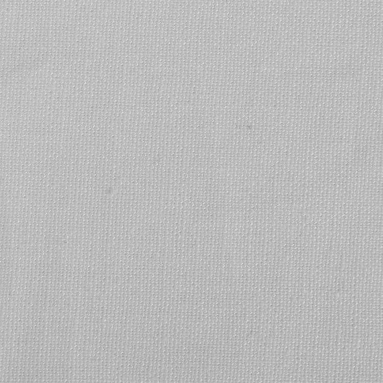 Ткань льняная, 200 г/м², 5 м x 140 см, цвет: белый, TBY — картинка 4