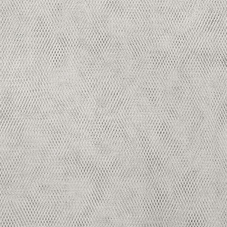 Еврофатин мягкий матовый Hayal Tulle, 5 м, ширина 300 см, цвет: айвори, Hayal — картинка 3