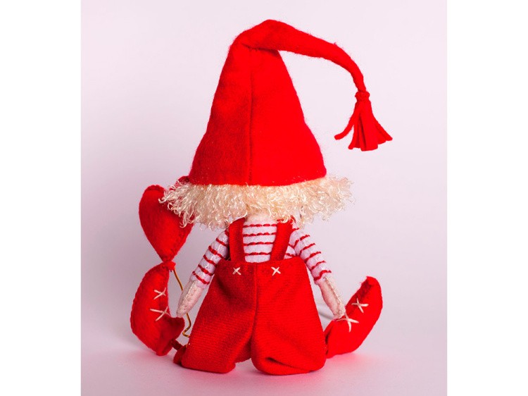 Набор для шитья «Влюбленный гном» — картинка 2