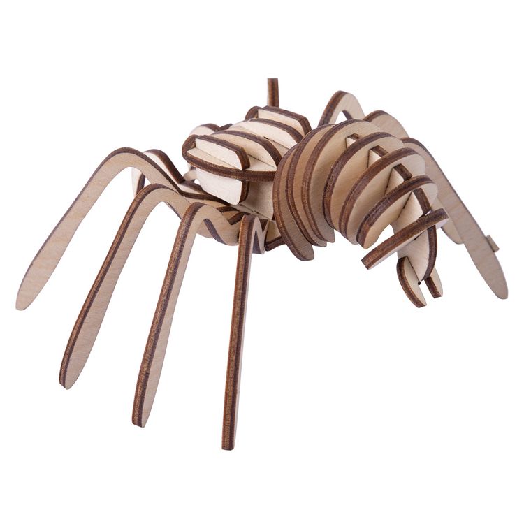 Сборная модель «Паук», REZARK — картинка 2