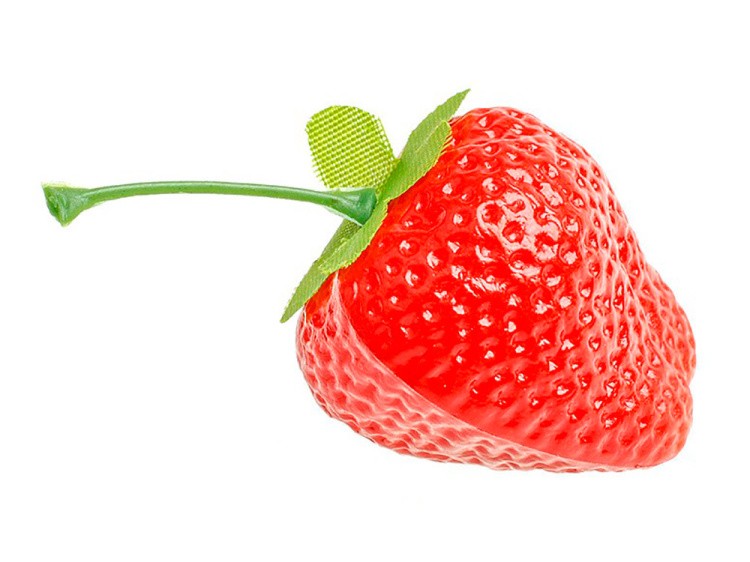 Земляника (красная) — картинка 2