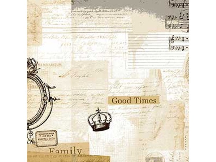 Набор бумаги «Шоколад» — картинка 9