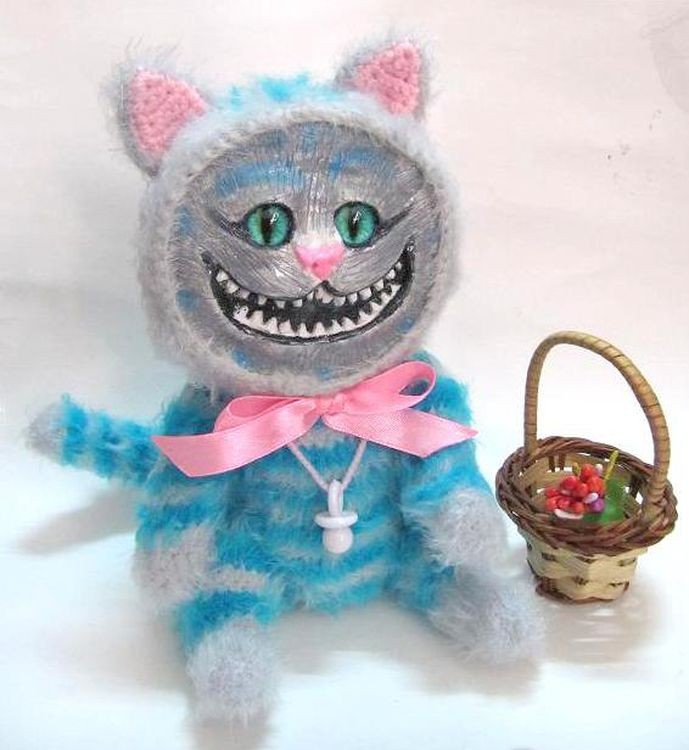 Пряжа Камтекс Хлопок травка (270), клевер, 5 шт. по 100 г — картинка 4