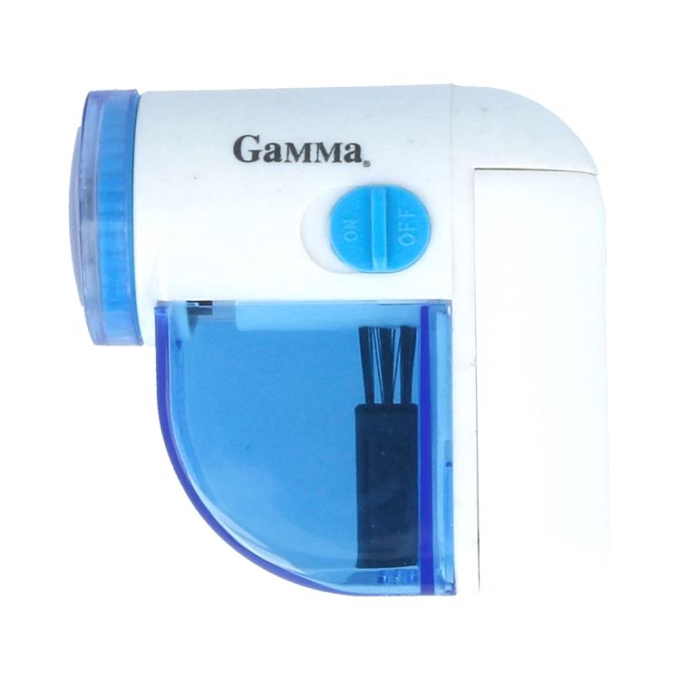 Машинка для пилинга, 7,5х7,5 см, Gamma — картинка 2