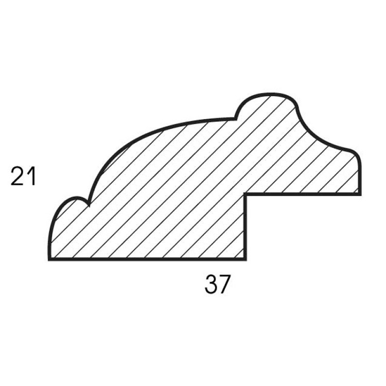 Рамка для картин «Аcademic» — картинка 3