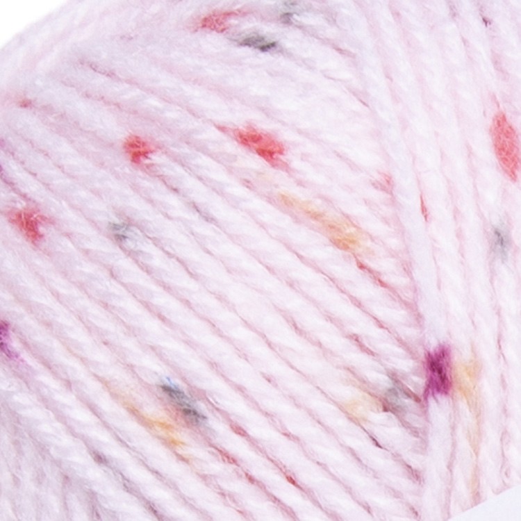 Пряжа YarnArt Baby color new (Беби колор нью) (218), принт, 5 шт. по 50 г — картинка 2