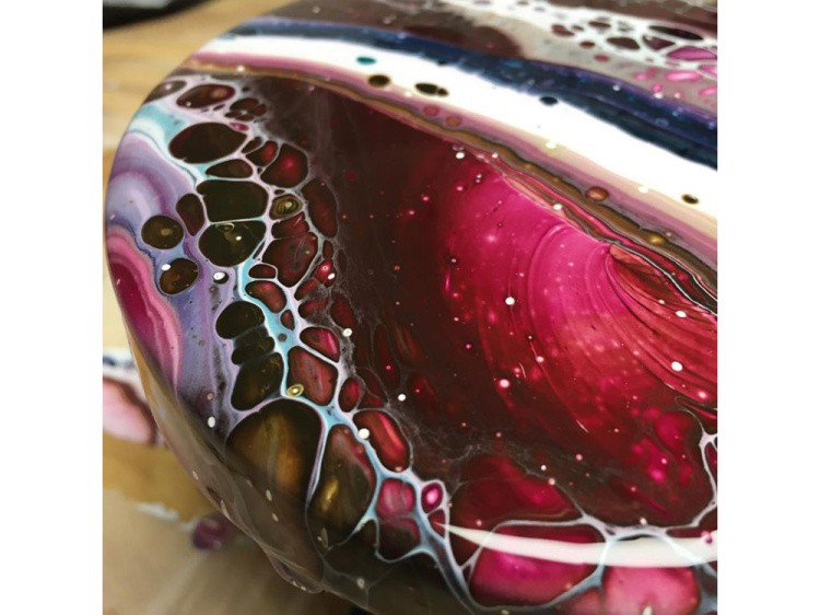 Кондиционер для краски Owatrol Easy Flow (FLOETROL/Флоетрол) — картинка 3