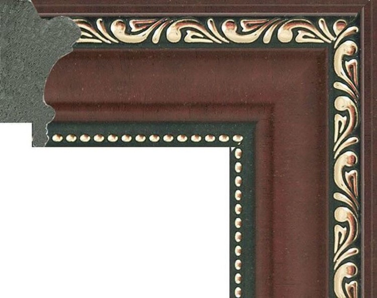 Рамка для иконы, 19х25 — картинка 3