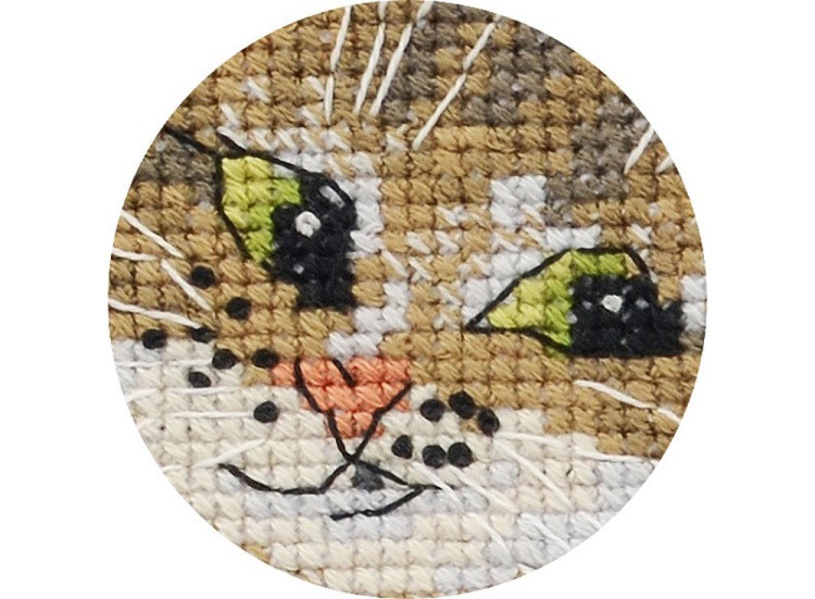 Набор для вышивания «Зонтик» — картинка 2