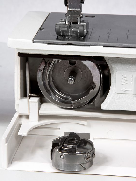 Швейная машина бытовая, Micron Classic — картинка 2