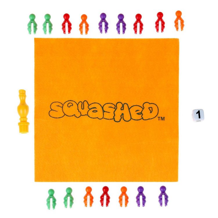 Настольная Игра «Царь Куба» — картинка 7