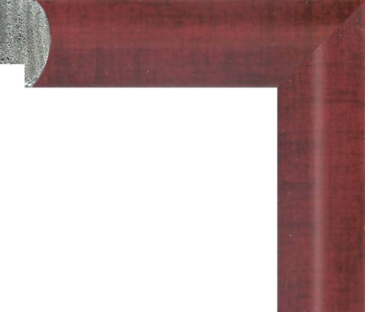 Багетная рама с оргстеклом, 30х40 см — картинка 2