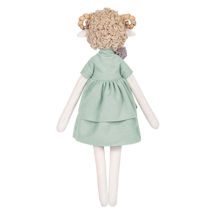 Набор для шитья «Овечка Майли» — картинка 2