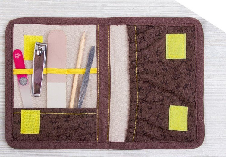 Набор «Органайзер. Котик» — картинка 2