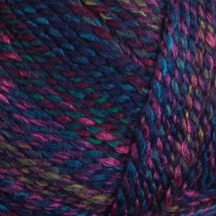 Пряжа YarnArt Everest (7045), мультиколор, 5 шт. по 200 г — картинка 2