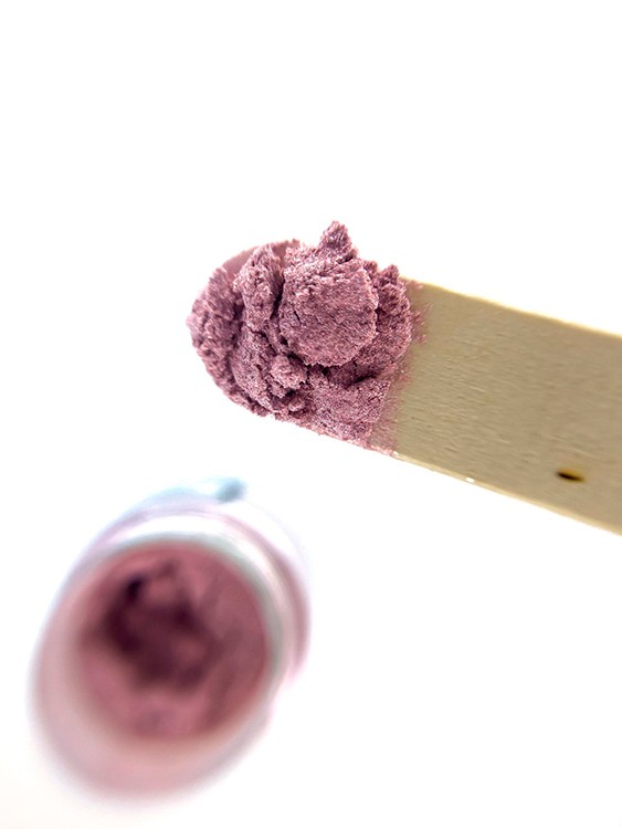 Пигмент SHINE LIPSTICK PINK, розовая помада 25 мл, Art Resin LAB — картинка 3