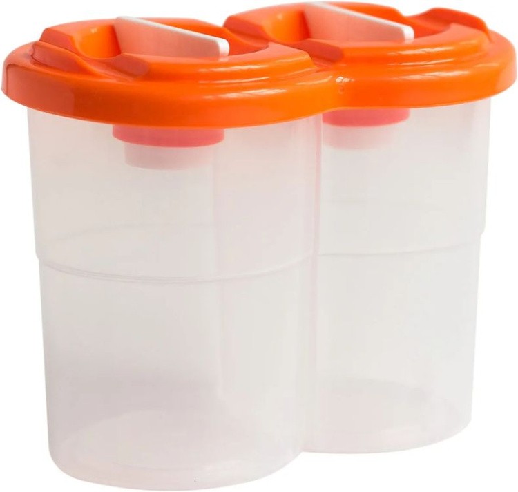 Стакан непроливайка двойной, Малевичъ — картинка 2