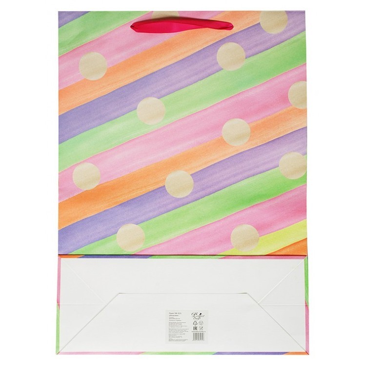 Подарочный пакет «Иллюзия» — картинка 6