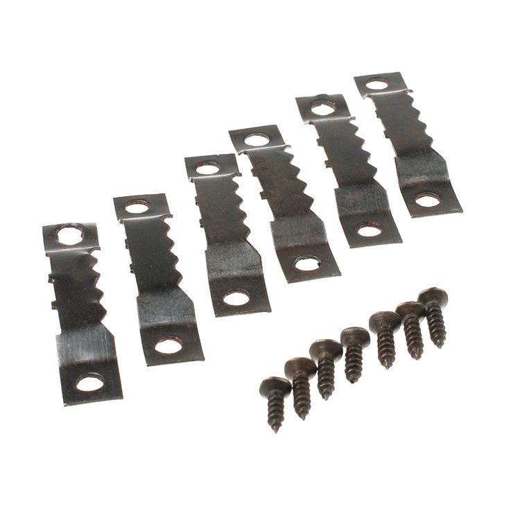 Багетная рама без стекла «Abby», 30х40 см — картинка 4