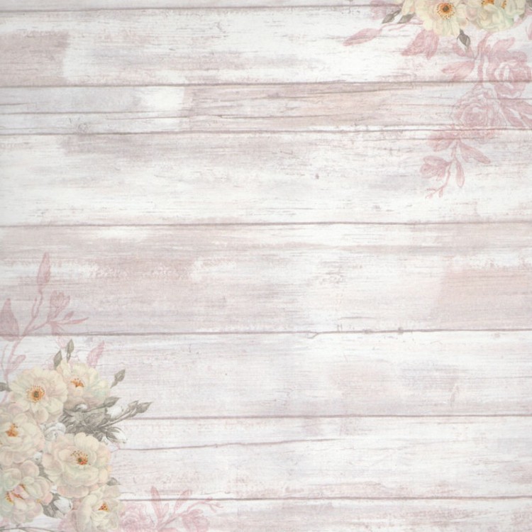 Набор бумаги «Розовая сказка» — картинка 15