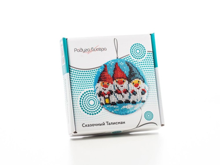 Набор для вышивания «Сказочный талисман» — картинка 7